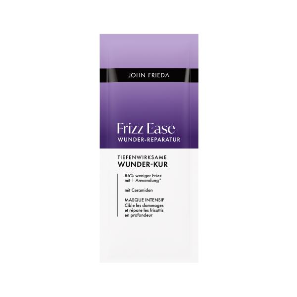 John Frieda Frizz Ease Wunder-Kur