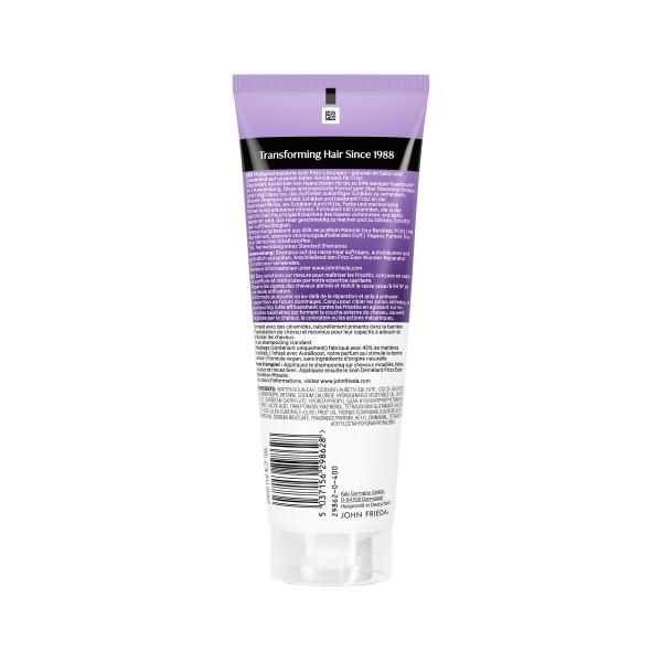 John Frieda Frizz Ease Shampoo Wunder-Reparatur
