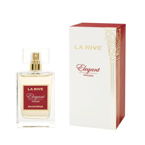 La Rive Elegant Woman Eau de Parfum