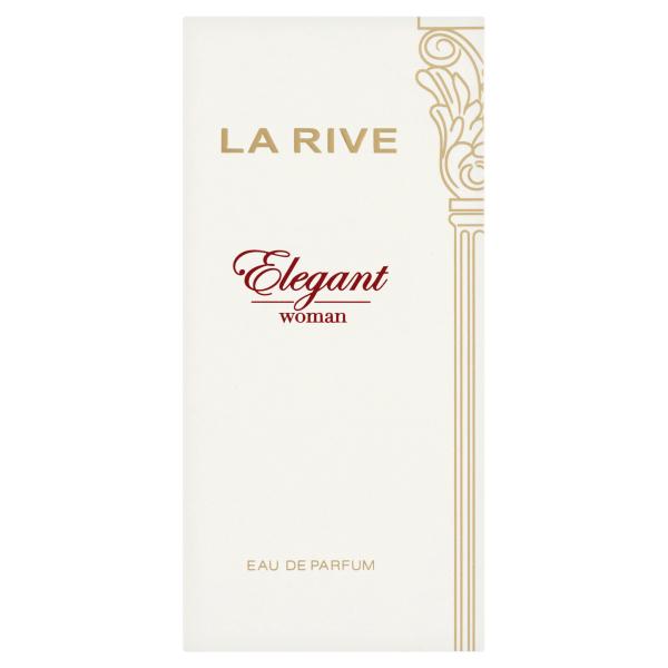 La Rive Elegant Woman Eau de Parfum