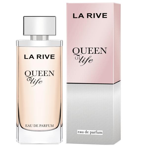 La Rive Queen of Life Woman Eau de Parfum