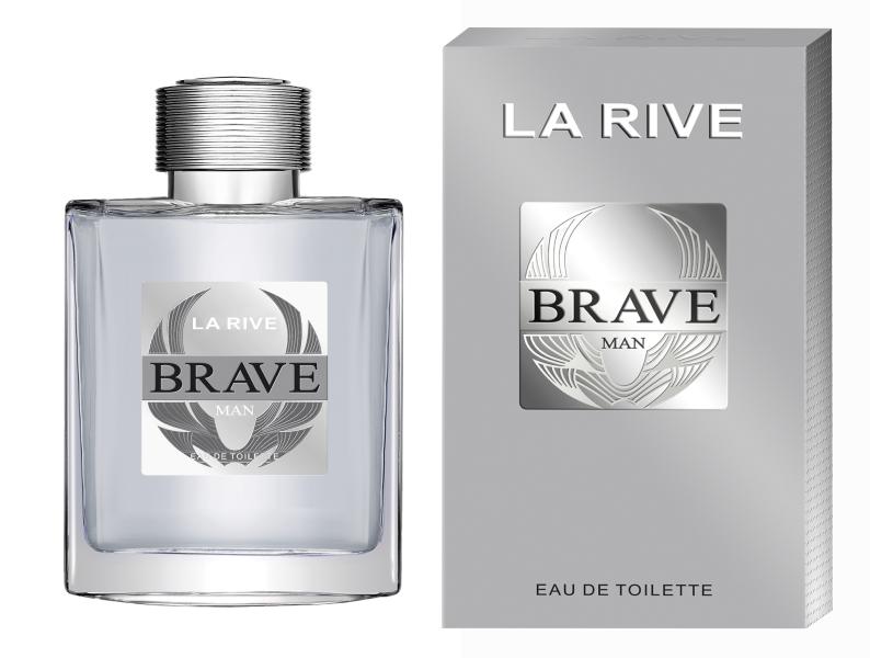 La Rive Brave Man Eau de Toilette