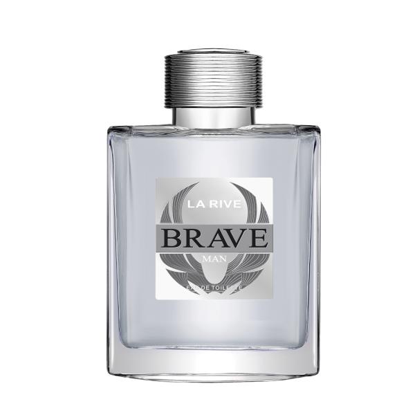 La Rive Brave Man Eau de Toilette
