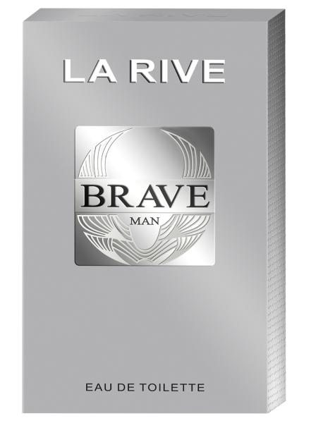 La Rive Brave Man Eau de Toilette