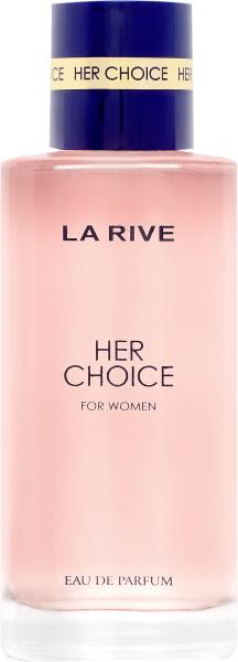 La Rive Her Choice Woman Eau de Parfum