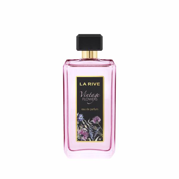 La Rive Vintage Flowers Woman Eau de Parfum