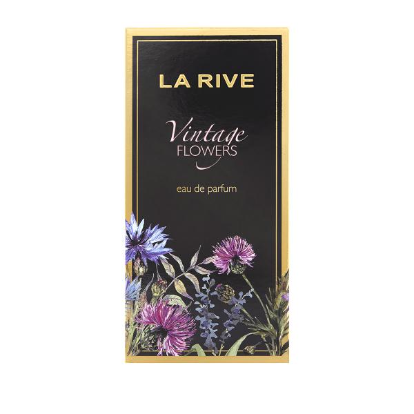 La Rive Vintage Flowers Woman Eau de Parfum