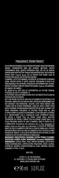 La Rive Destinee Woman Eau de Parfum