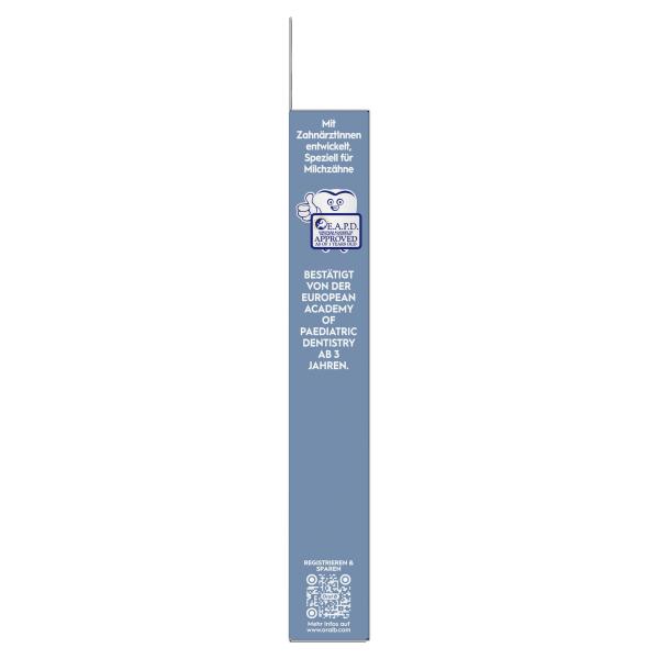 Oral-B Pro Kids Aufsteckbürsten Frozen, Spiderman oder König