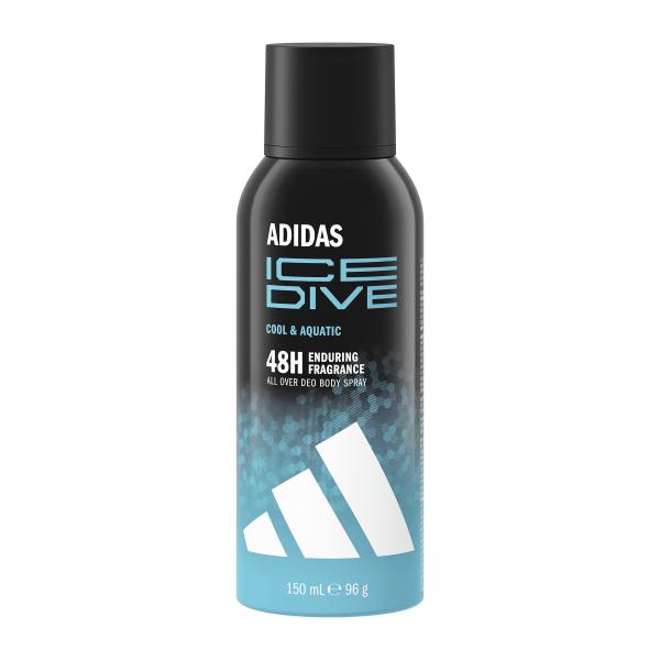 Adidas Bodyspray Men Ice Dive