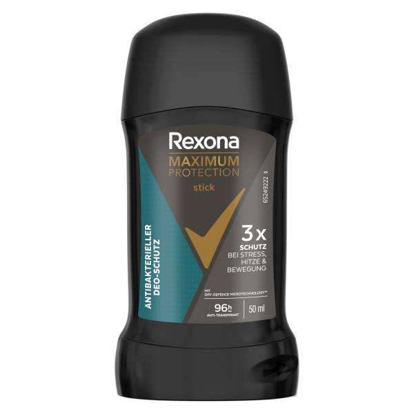 Rexona Men Maximum Protection Deo Stick
