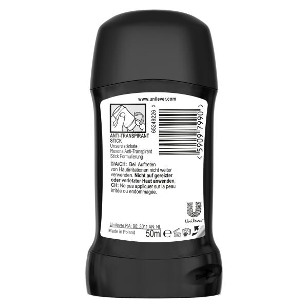Rexona Men Maximum Protection Deo Stick
