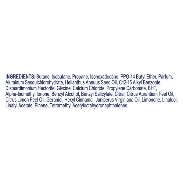 Dove Deo Spray Fresh Care Women