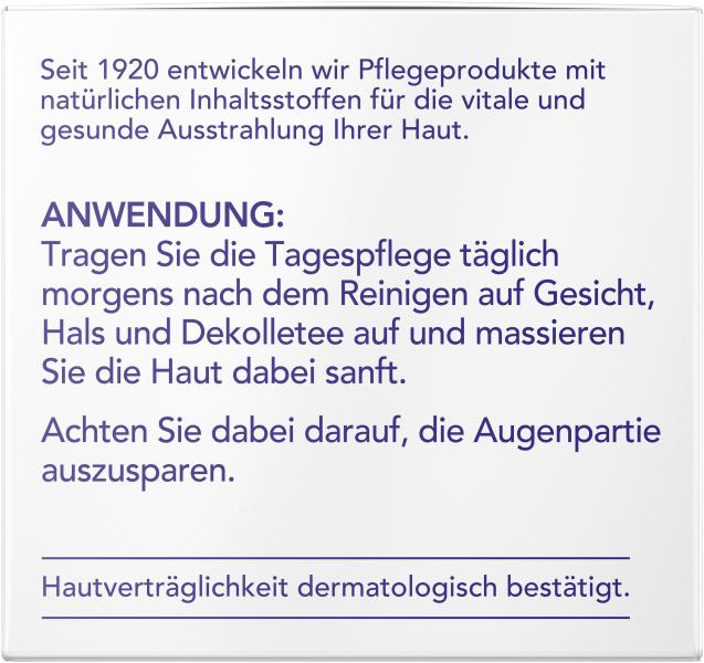 Florena Tagespflege Q10 & Aprikosenkern