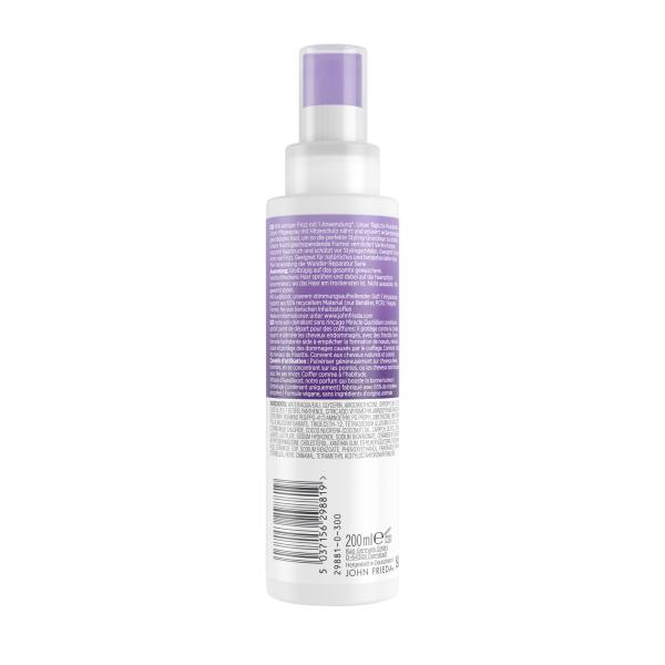 John Frieda Frizz Ease tägliche Wunderkur