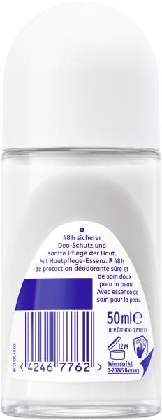 Nivea Deo Roll On Original Care