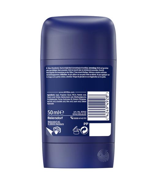 Nivea Men Deo Stick Fresh Active