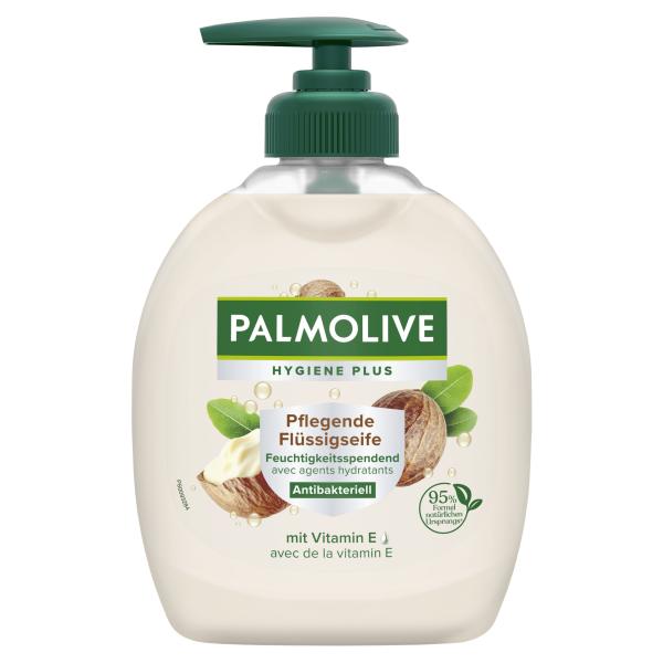 Palmolive Flüssigseife Hygiene Plus Antibakteriell