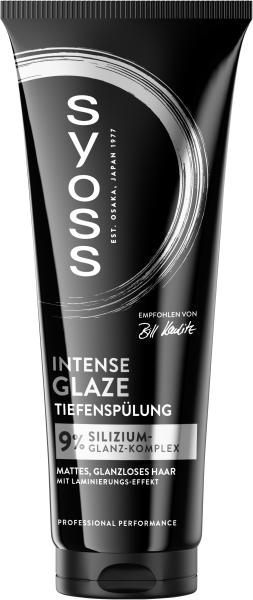 Syoss Spülung Intense Glaze
