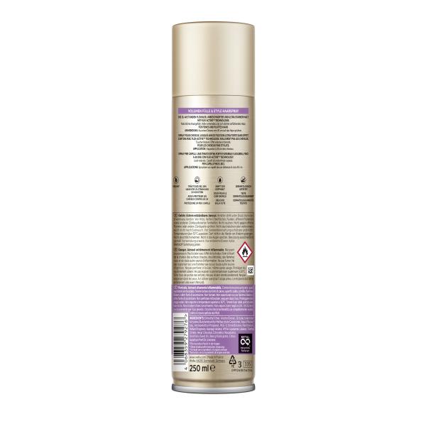 Wella Wellaflex Haarspray Fülle & Style Ultra Stark