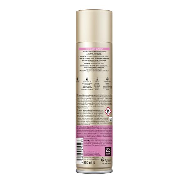 Wella Wellaflex Haarspray Sensitive Starker Halt