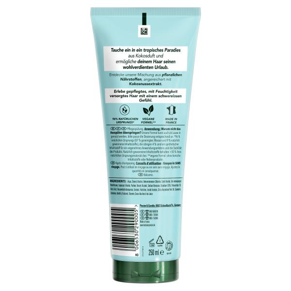Herbal Essences Spülung Fiji
