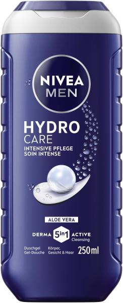 Nivea Men Duschgel Hydro Care 5in1