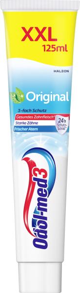 Odol-med3 Zahncreme Original