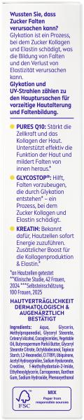 Nivea Q10 Anti-Falten Power Extra Straffende Augenpflege