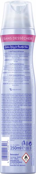 Nivea Styling Spray Volumen Pflege