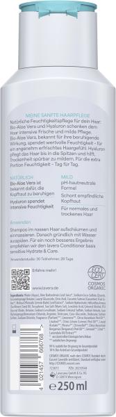 Lavera Pflegeshampoo Sensitiv Hydrate & Care