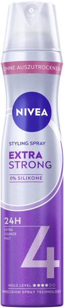 Nivea Styling Spray Extra Stark
