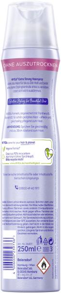 Nivea Styling Spray Extra Stark