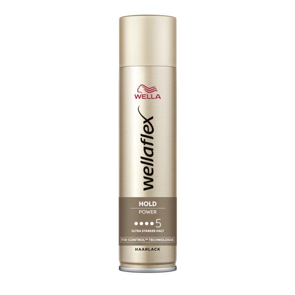 Wella Wellaflex Haarlack Hold Ultra starker Halt