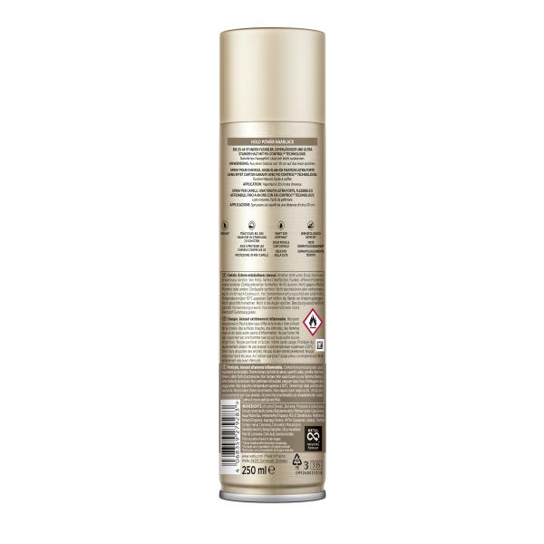 Wella Wellaflex Haarlack Hold Ultra starker Halt
