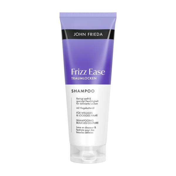 John Frieda Frizz Ease Shampoo Traumlocken