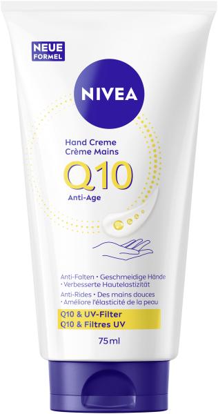 Nivea Hand Creme 3in1 Anti-Age Q10
