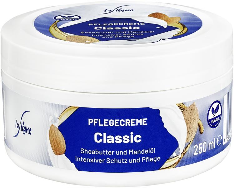 La Ligne Pflegecreme Classic