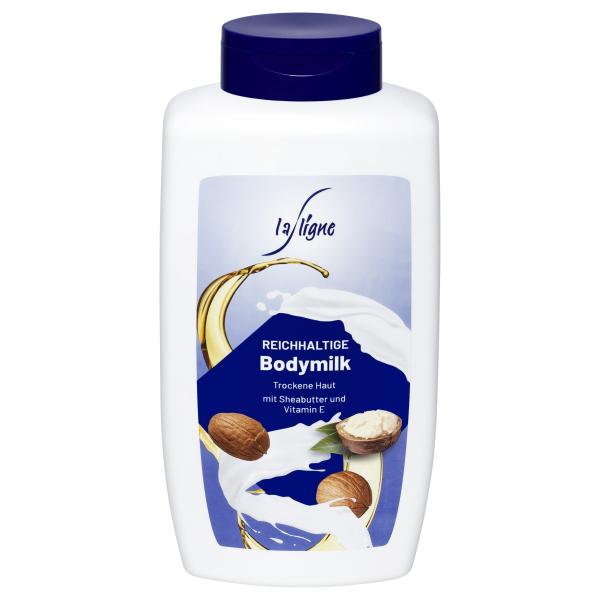 La Ligne Bodymilk