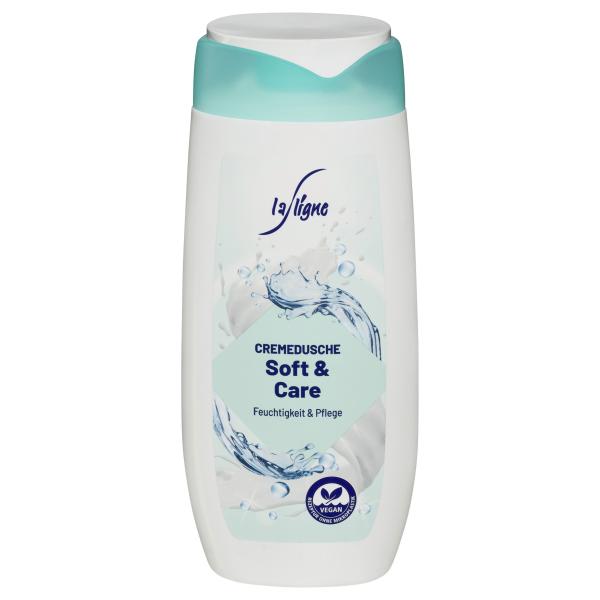 La Ligne Creme Dusche Soft & Care