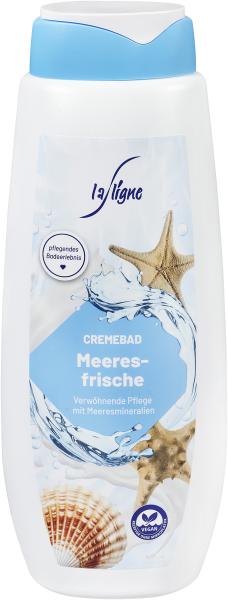 La Ligne Cremebad Meeresfrische