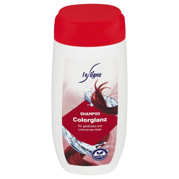 La Ligne Shampoo Colorglanz