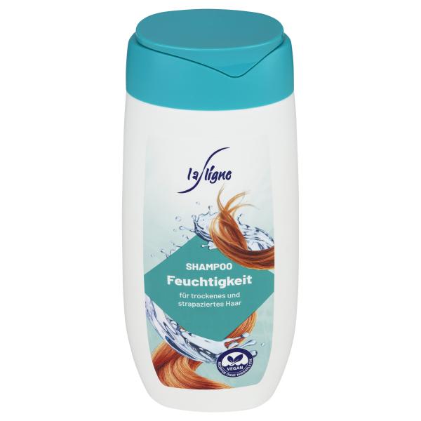 La Ligne Shampoo Feuchtigkeit