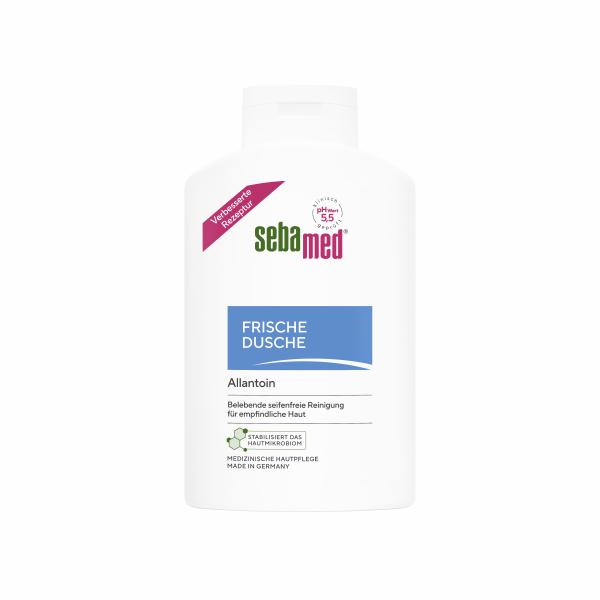 Sebamed Frische Dusche Allantoin