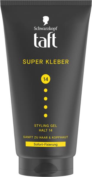 Schwarzkopf taft Gel Super Kleber