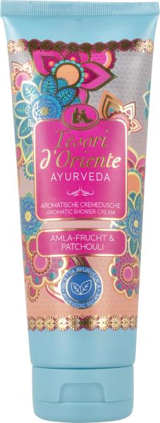 Tesori d'Oriente Ayurveda Duschgel