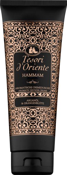 Tesori d'Oriente Duschgel Hammam