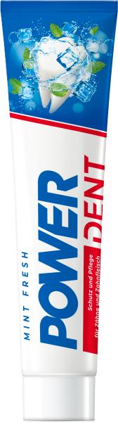 Power Dent Mintfresh Zahncreme