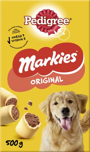 Pedigree Markies Original