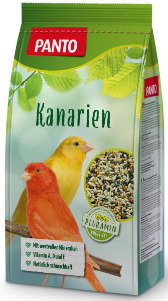 Panto Kanarienfutter